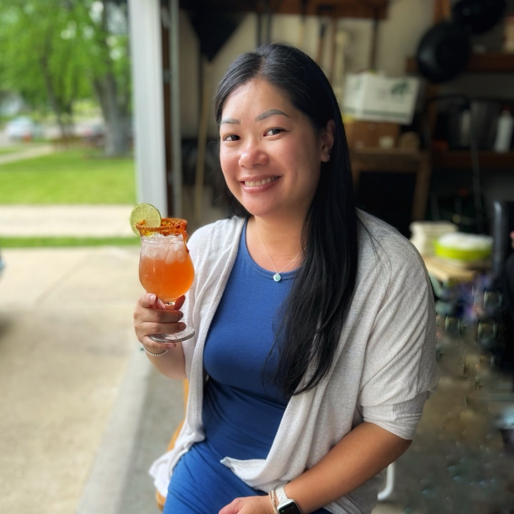 Meet your Posher, Susan